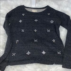 Beautiful brand new sweater
